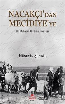 Nacakçı'dan Mecidiye'ye - 1
