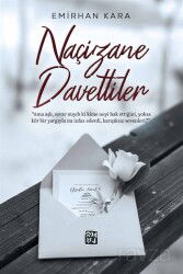 Naçizane Davetliler - Kutlu Yayınevi