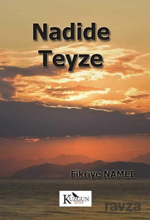 Nadide Teyze - 1