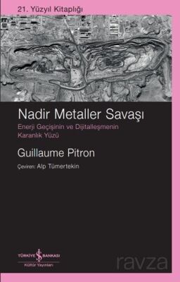 Nadir Metaller Savaşı - 1