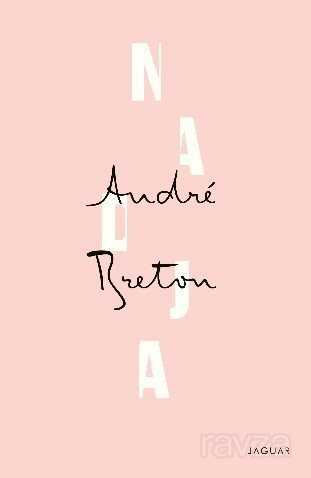 Nadja - Jaguar Kitap