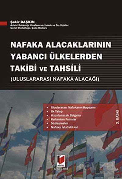 Nafaka Alacaklarının Yabancı Ülkelerden Takibi ve Tahsili - 1