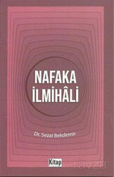 Nafaka İlmihali - Kitap Dünyası (Konya)