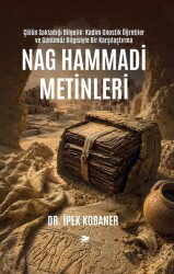 Nag Hammadi Metinleri - Manas Yayıncılık