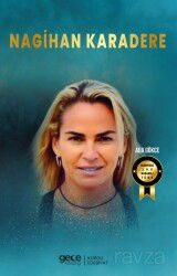 Nagihan Karadere - Gece Kitaplığı