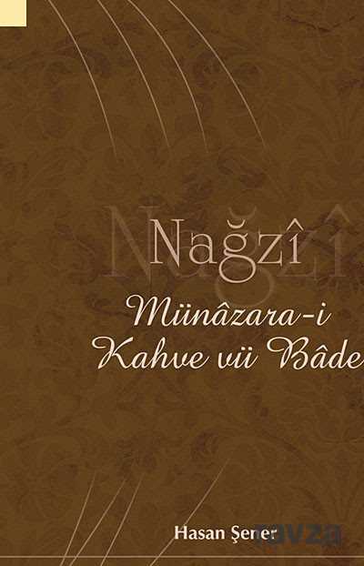 Nağzi - Grafiker Yayınları