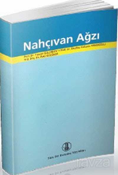 Nahçıvan Ağzı - 1