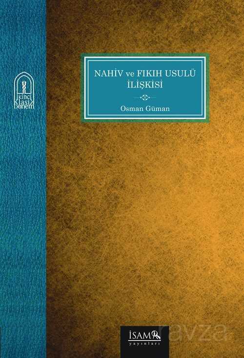Nahiv ve Fıkıh Usulü İlişkisi - İSAM / İslam Araştırmaları Merkezi