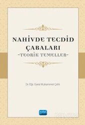 Nahivde Tecdid Çabaları - Nobel Yayın Dağıtım