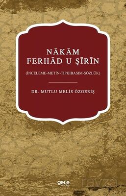 Nakam Ferhad u Şirin - 1