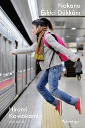 Nakano Eskici Dükkanı - Domingo Yayınevi