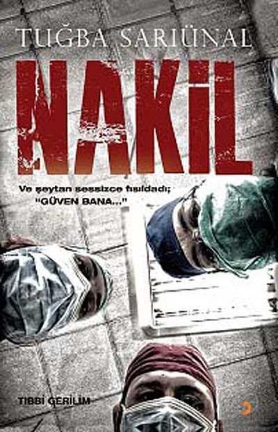Nakil - 1