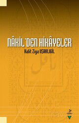 Nakil'den Hikayeler - Grafiker Yayınları