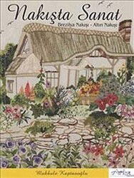 Nakışta Sanat - Tuva Yayıncılık