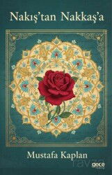 Nakış'tan Nakkaş'a - Gece Kitaplığı