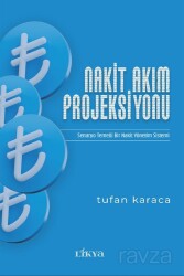Nakit Akım Projeksiyonu - Likya Kitap (Ankara)