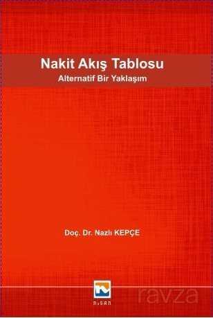 Nakit Akış Tablosu - 1