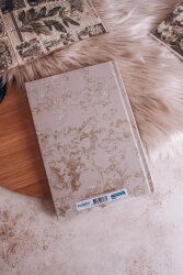 Nakkaş Ajandası - 2