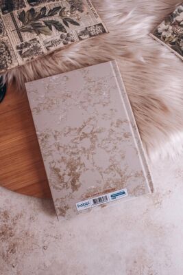 Nakkaş Ajandası - 2