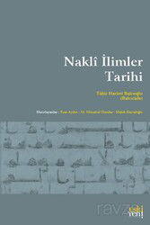 Nakli I?limler Tarihi - Eskiyeni Yayınları