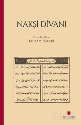 Nakşî Divanı - 1