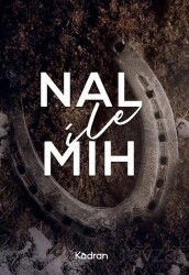 Nal İle Mıh - Kadran Yayınevi