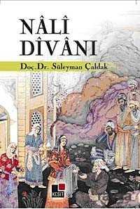 Nali Divanı - Kesit Yayınları