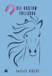 Nalsız Koştum Yollarda - Artshop Yayıncılık