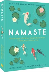 Namaste - Nepal Kitap