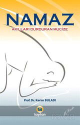 Namaz - Kayıhan Yayınları
