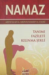 Namaz - Guraba Yayınları