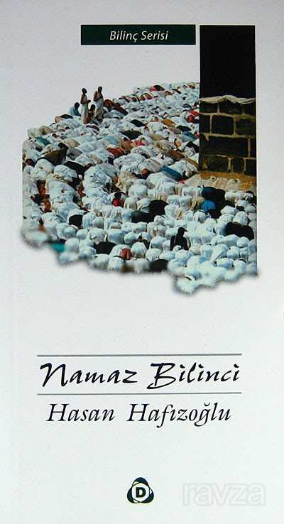 Namaz Bilinci - Düşün Yayıncılık