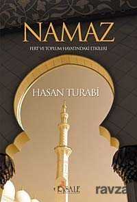 Namaz / Fert ve Toplum Hayatındaki Etkileri - Risale Yayınları