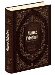 Namaz Fetvaları - Polen Yayınları