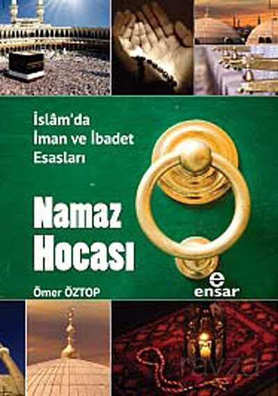 Namaz Hocası - Ensar Neşriyat