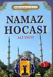 Namaz Hocası - Ailem Yayınları