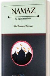 Namaz ile İlgili Meseleler - Nesaim Yayınları