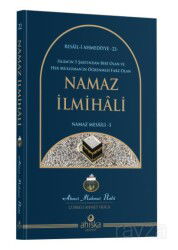 Namaz İlmihali - Ahıska Yayınevi