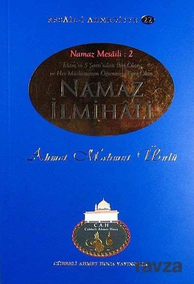 Namaz Ilmihali / Resail-i Ahmediyye-22 - 1