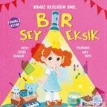 Namaz Kılacağım Ama Bir Şey Eksik ( Fenerli Kitap) - Puset Kitap