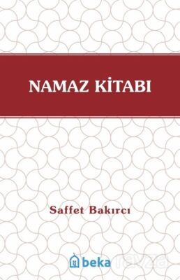 Namaz Kitabı - 1