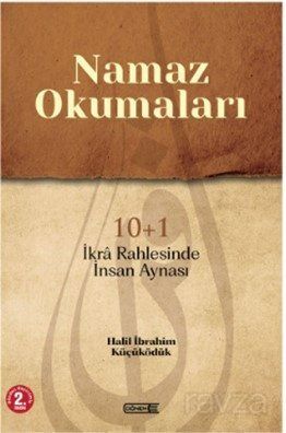 Namaz Okumaları - 1