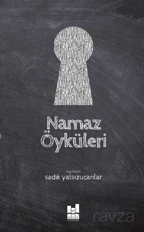 Namaz Öyküleri - MGV Yayınları