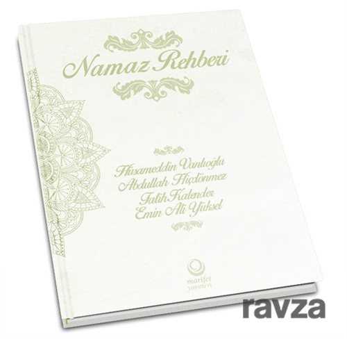 Namaz Rehberi - Marifet Yayınevi