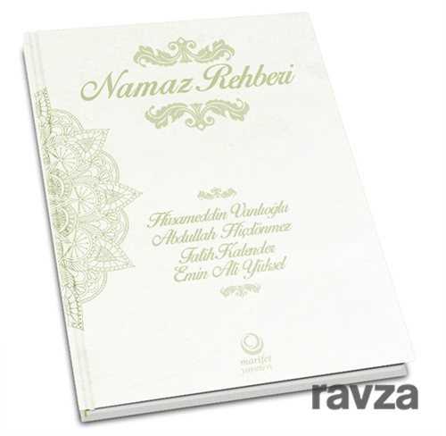 Namaz Rehberi - 1