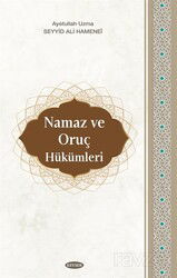 Namaz ve Oruç Hükümleri - Kevser Yayınları