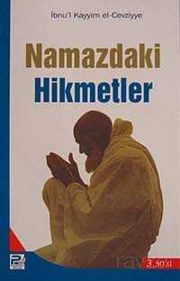 Namazdaki Hikmetler - Polen Yayınları