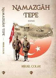 Namazgahtepe - Diyanet Vakfı Yayınları