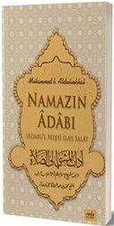 Namazın Adabı - Neda Yayınları (Konya)