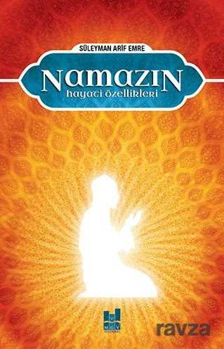 Namazın Hayati Özellikleri - MGV Yayınları